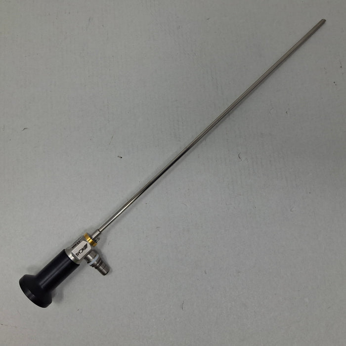 ACMI M3-30A Gold Rigid 30° 4mm Cystoscope