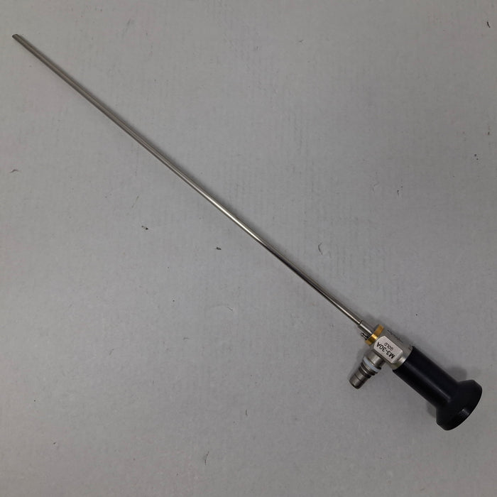 ACMI M3-30A Gold Rigid 30° 4mm Cystoscope
