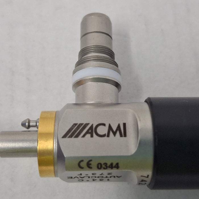 ACMI M3-30A Gold Rigid 30° 4mm Cystoscope