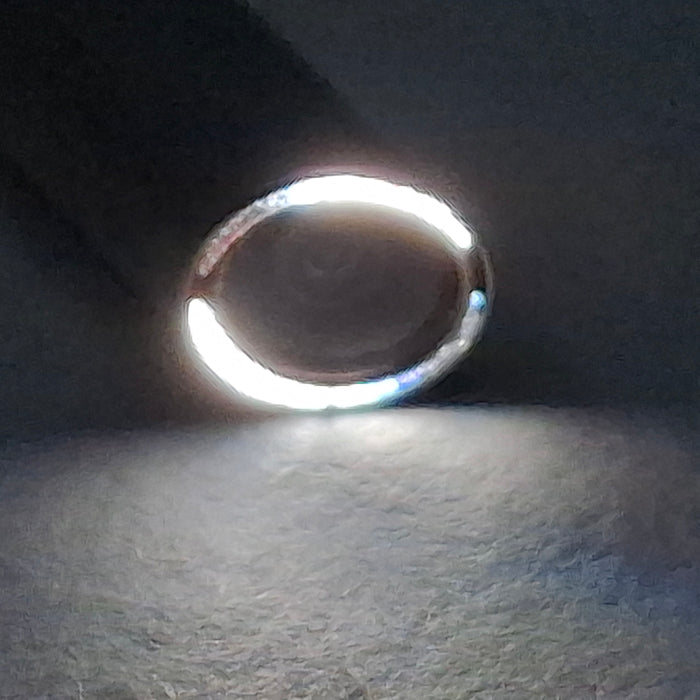 ACMI M3-30A Gold Rigid 30° 4mm Cystoscope