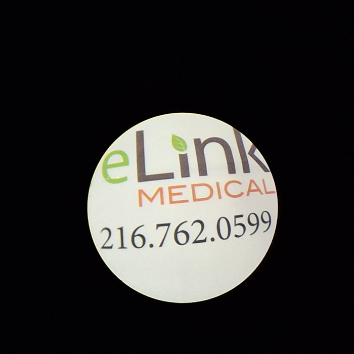 ACMI M3-30A Gold Rigid 30° 4mm Cystoscope