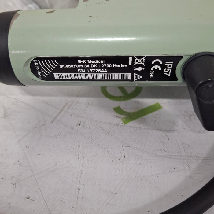 B-K Medical 8808 5-10 MHz Linear Transducer