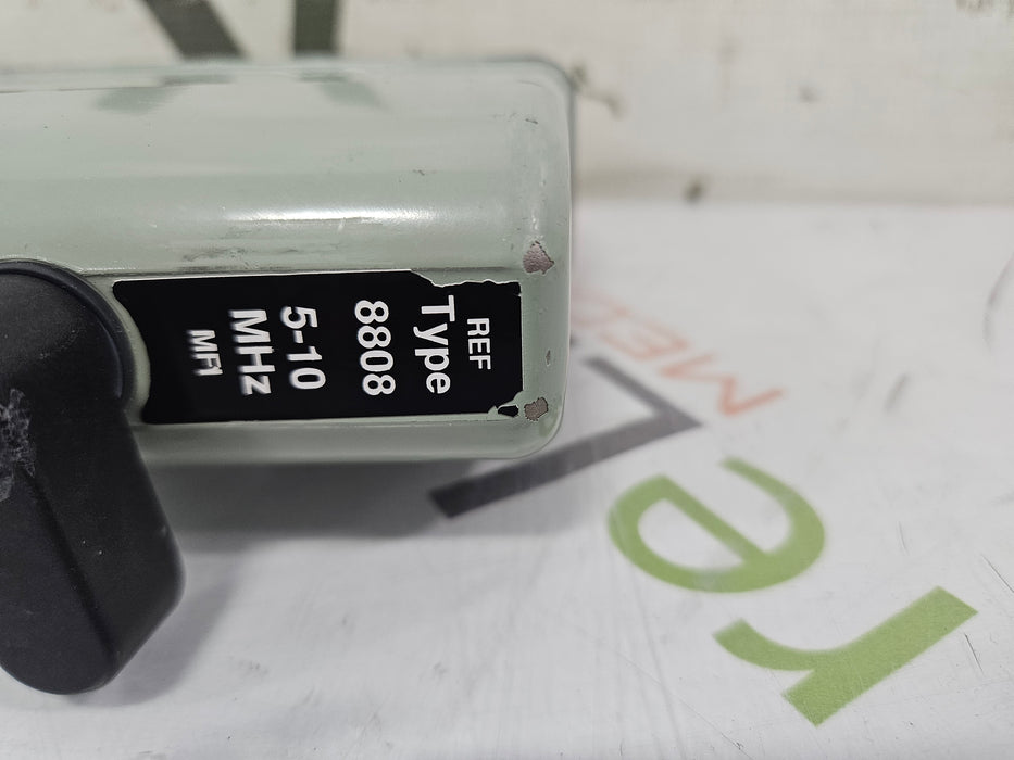 B-K Medical 8808 5-10 MHz Linear Transducer