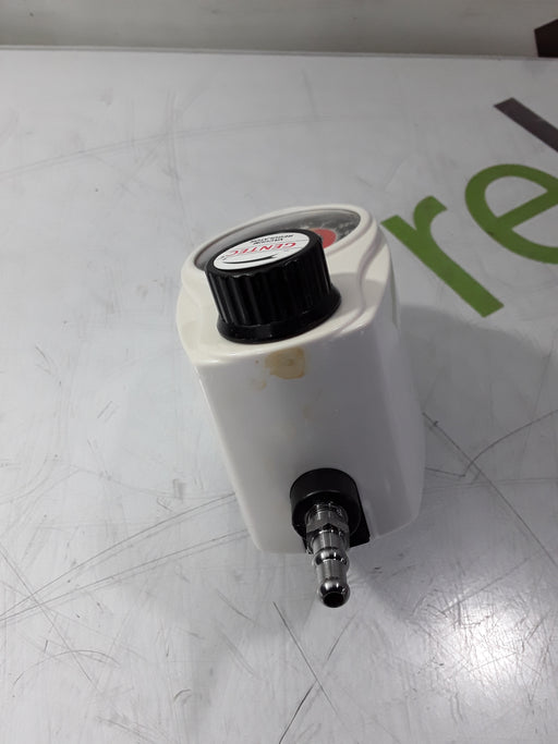 Gentec Gentec Vacuum Regulator Suction Regulators Respiratory reLink Medical
