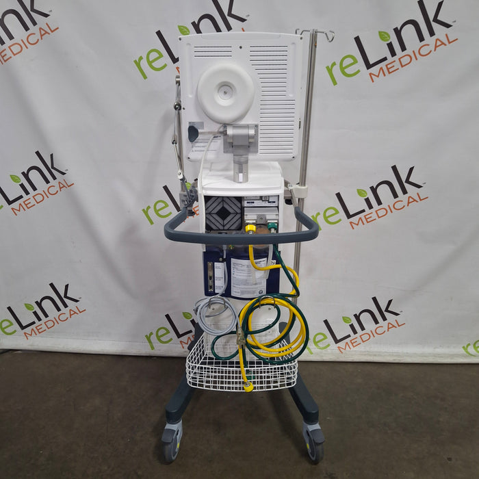 Hamilton Medical Inc Hamilton Medical Inc G5 Ventilator Respiratory reLink Medical