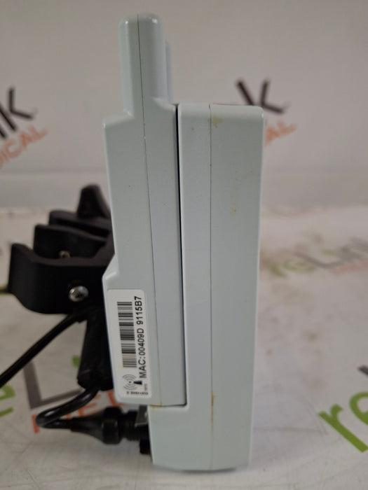 Baxter Sigma Spectrum 8.00.04 w/ A/B/G/N Battery Infusion Pump