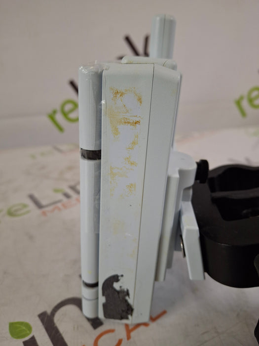 Baxter Sigma Spectrum 8.00.04 w/ A/B/G/N Battery Infusion Pump