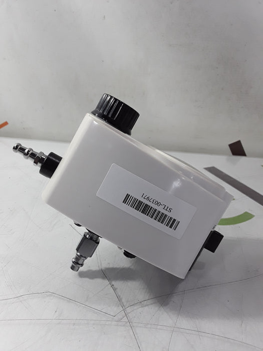 Gentec Gentec Vacuum Regulator Suction Regulators Respiratory reLink Medical