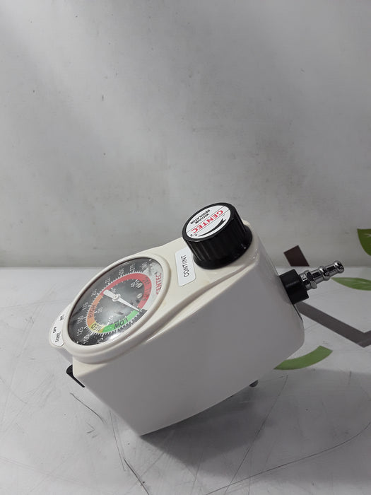 Gentec Gentec Vacuum Regulator Suction Regulators Respiratory reLink Medical