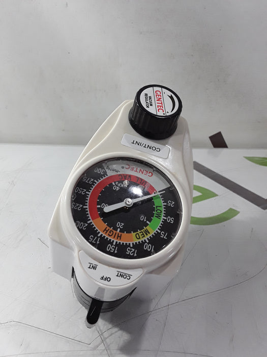 Gentec Gentec Vacuum Regulator Suction Regulators Respiratory reLink Medical