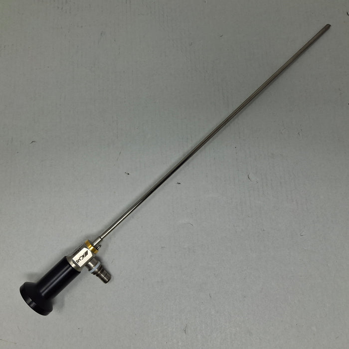 ACMI M3-30A Gold Rigid 30° 4mm Cystoscope