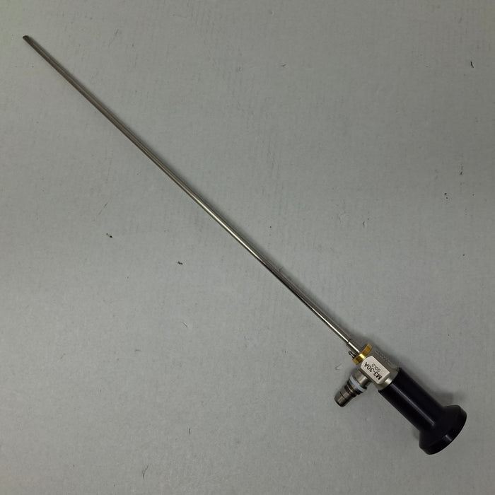 ACMI M3-30A Gold Rigid 30° 4mm Cystoscope
