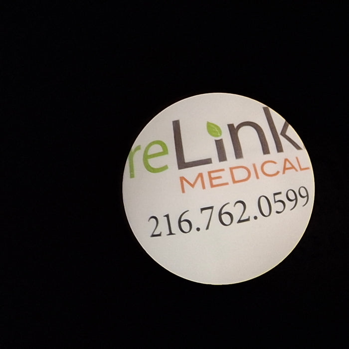 ACMI M3-30A Gold Rigid 30° 4mm Cystoscope