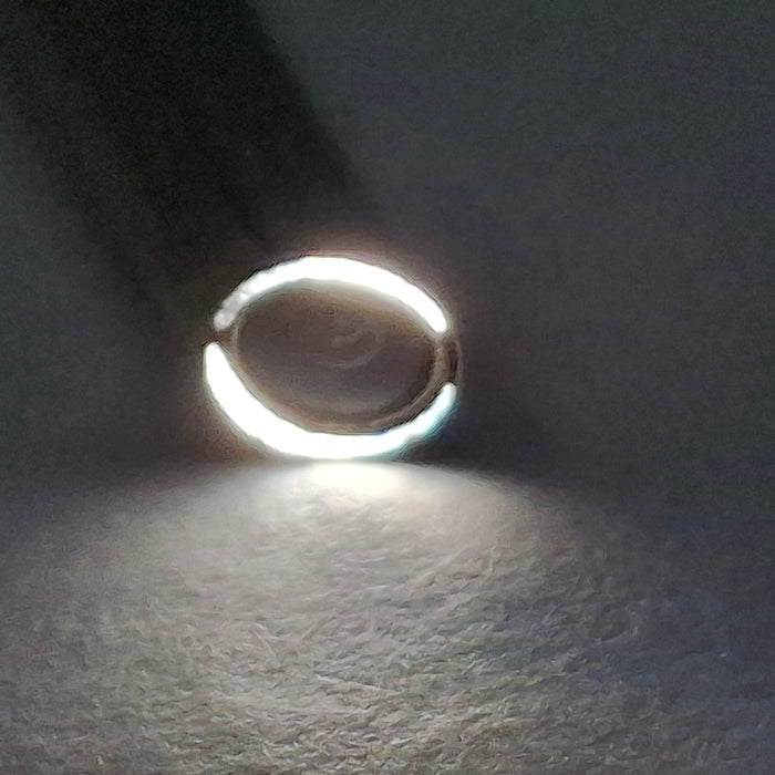 ACMI M3-30A Gold Rigid 30° 4mm Cystoscope