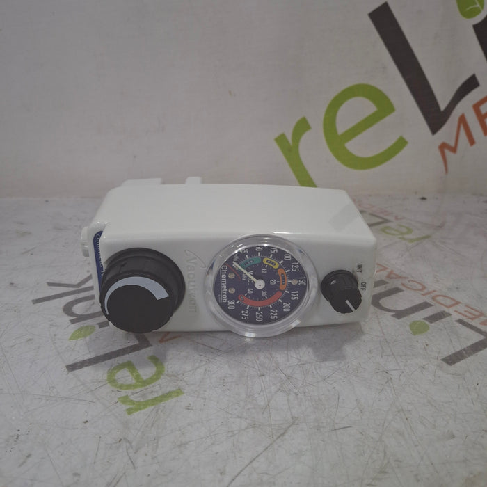 Chemetron Continuous/ Intermittent Suction Regulator