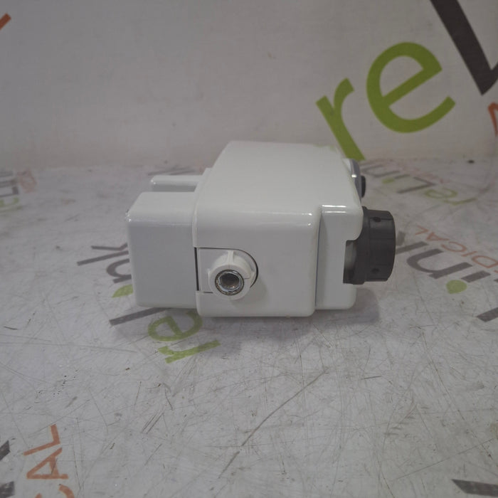 Chemetron Continuous/ Intermittent Suction Regulator