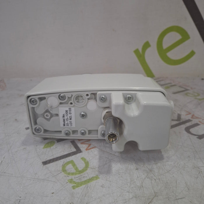 Chemetron Continuous/ Intermittent Suction Regulator