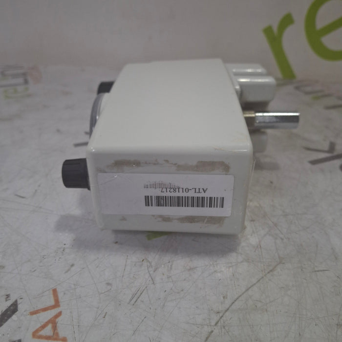 Chemetron Continuous/ Intermittent Suction Regulator