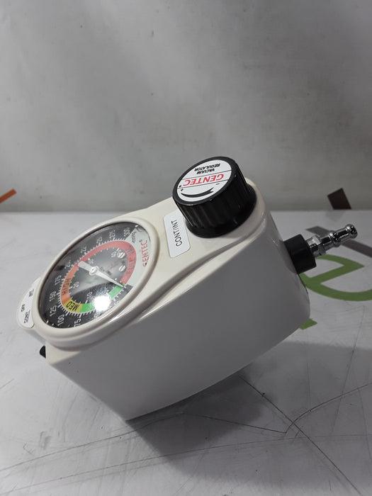 Gentec Gentec Vacuum Regulator Suction Regulators Respiratory reLink Medical