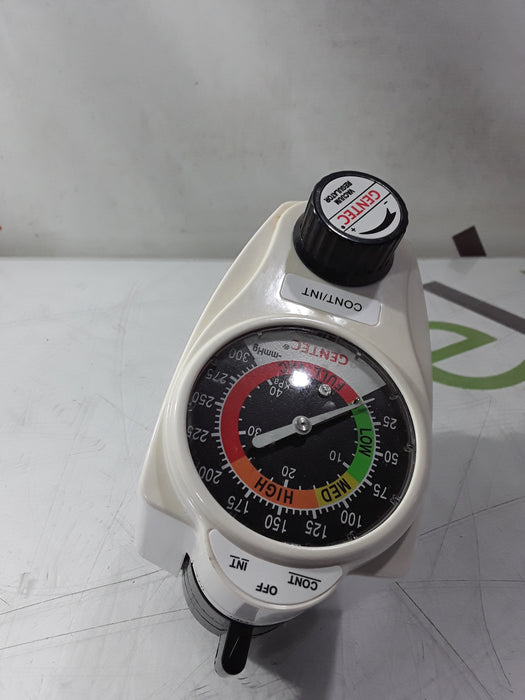 Gentec Gentec Vacuum Regulator Suction Regulators Respiratory reLink Medical