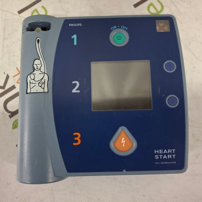 Philips HeartStart FR2+ AED
