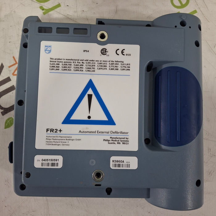 Philips HeartStart FR2+ AED