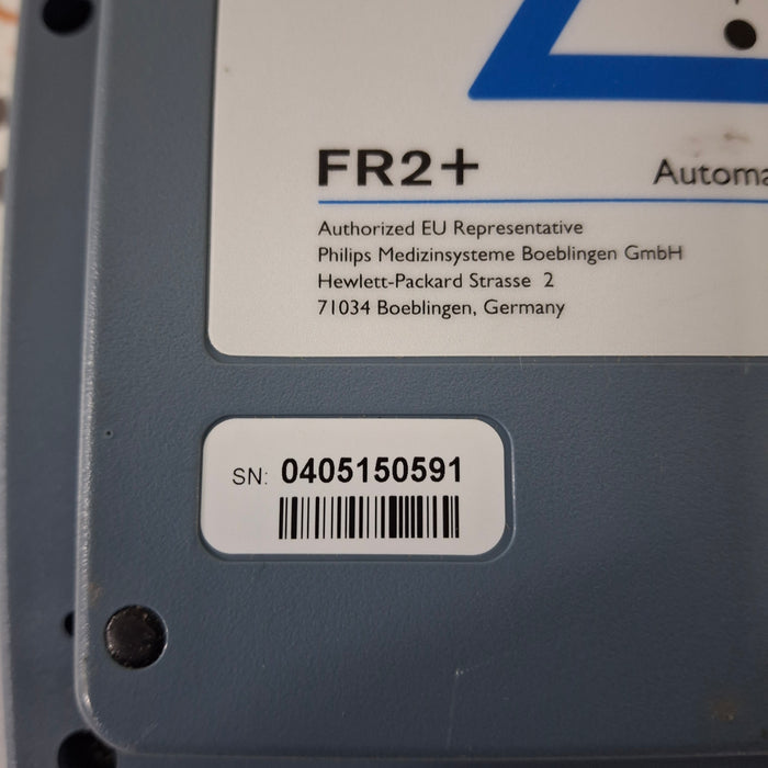 Philips HeartStart FR2+ AED
