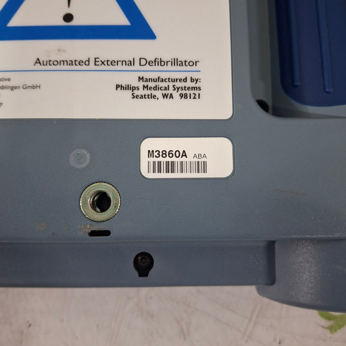 Philips HeartStart FR2+ AED