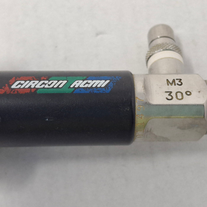 Circon ACMI M3 4mm 30° Cystoscope