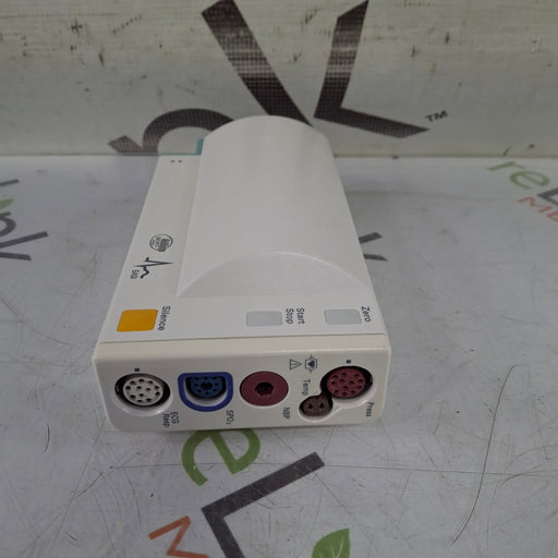 Philips Philips M3001A-A02C06 OxiMax SpO2, NIBP, ECG, Temp, IBP MMS Module Patient Monitors reLink Medical