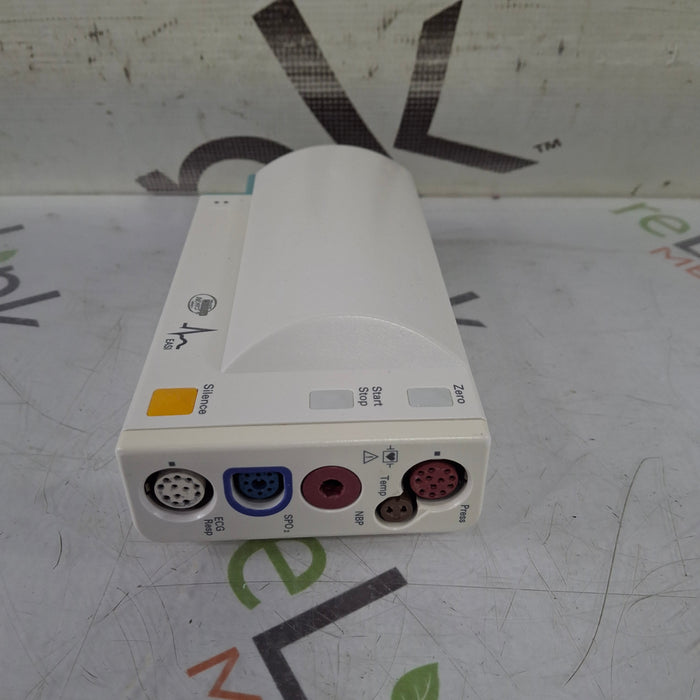 Philips Philips M3001A-A02C06 OxiMax SpO2, NIBP, ECG, Temp, IBP MMS Module Patient Monitors reLink Medical