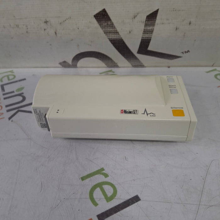 Philips Philips M3001A-A03C06 Masimo SpO2, NIBP, ECG, Temp, IBP MMS Module Patient Monitors reLink Medical