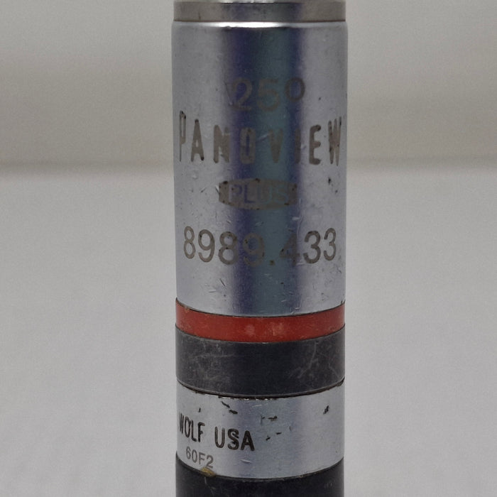 Richard Wolf 8989.433 25° Panoview Cystoscope