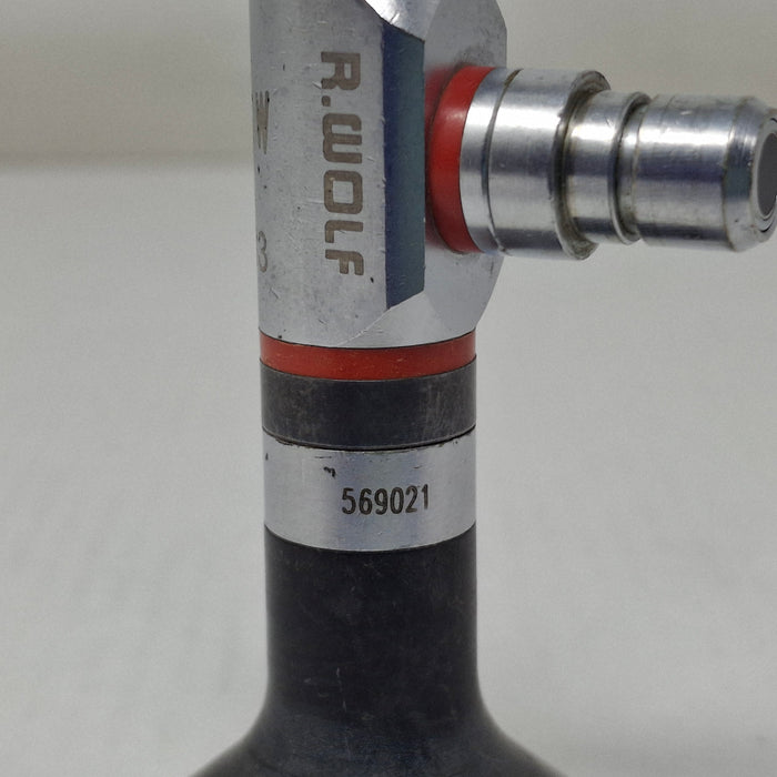 Richard Wolf 8989.433 25° Panoview Cystoscope
