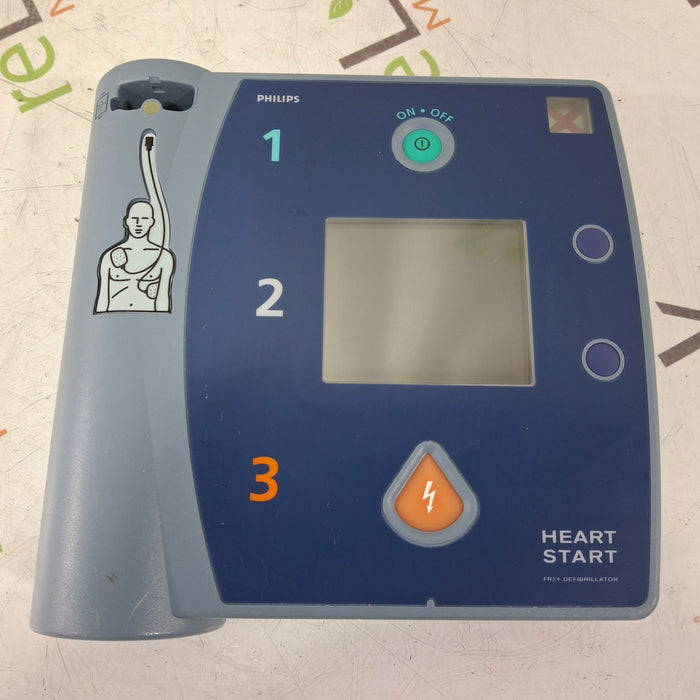 Philips HeartStart FR2+ AED