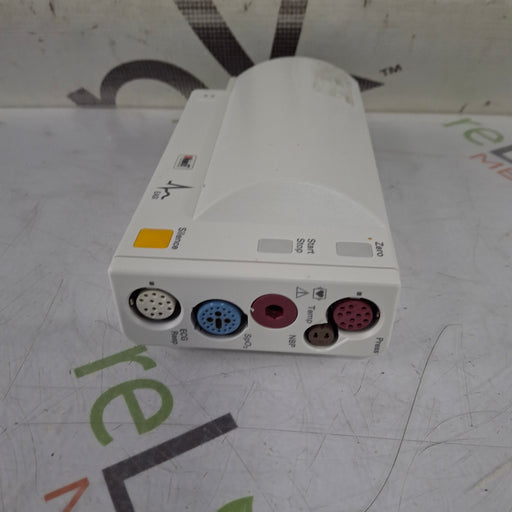 Philips Philips M3001AL-A05C06 Masimo Rainbow SpO2, NIBP, ECG, Temp, IBP MMS Module Patient Monitors reLink Medical