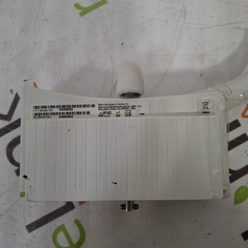 Siemens Siemens 4C1 Curved Transducer Ultrasound Probes reLink Medical