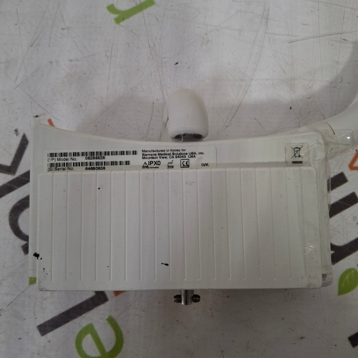 Siemens Siemens 4C1 Curved Transducer Ultrasound Probes reLink Medical