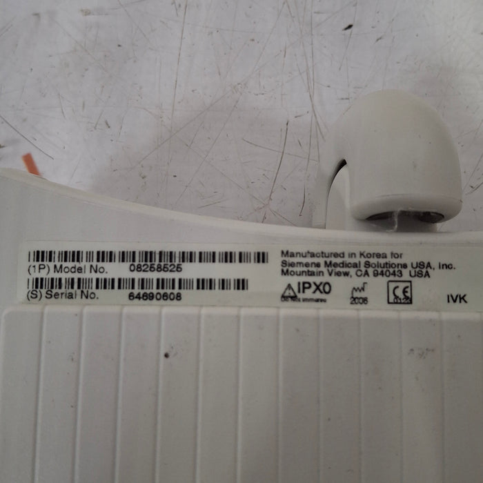 Siemens Siemens 4C1 Curved Transducer Ultrasound Probes reLink Medical