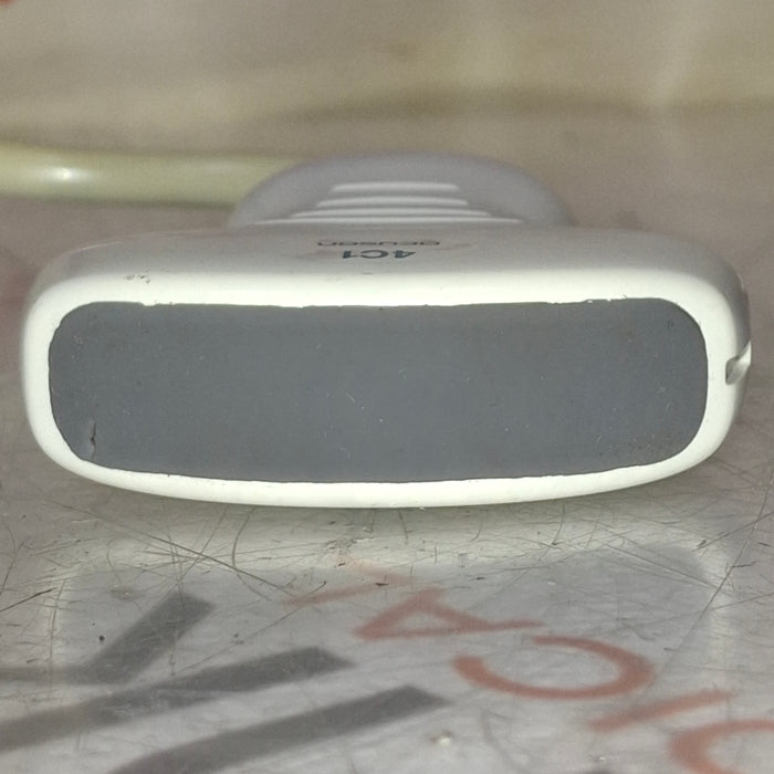 Siemens Siemens 4C1 Curved Transducer Ultrasound Probes reLink Medical