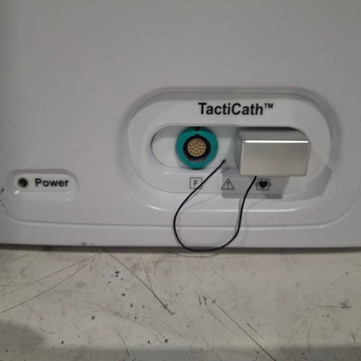 St. Jude Medical, Inc. St. Jude Medical, Inc. TactiSys Quartz Ablation System Surgical Equipment reLink Medical