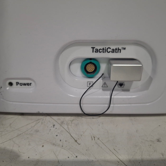 St. Jude Medical, Inc. St. Jude Medical, Inc. TactiSys Quartz Ablation System Surgical Equipment reLink Medical