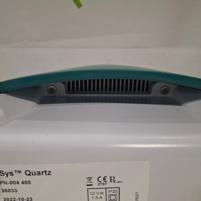 St. Jude Medical, Inc. St. Jude Medical, Inc. TactiSys Quartz Ablation System Surgical Equipment reLink Medical