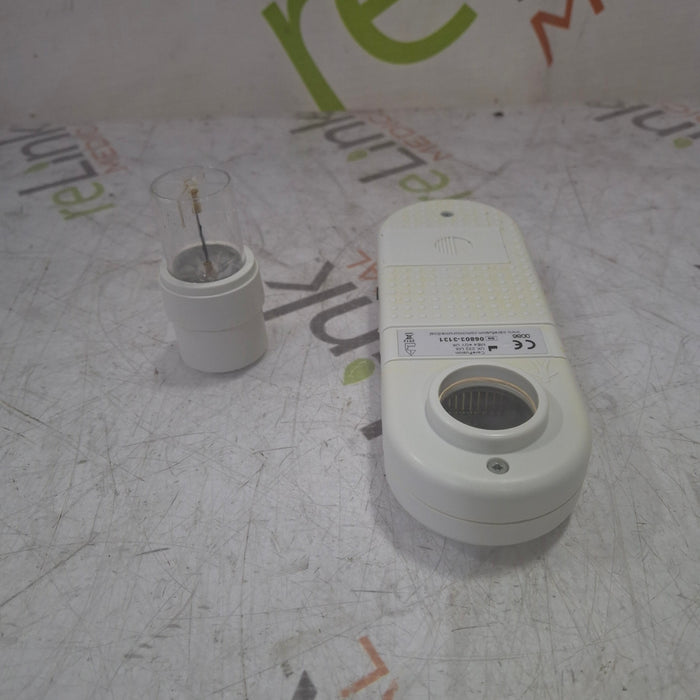 CareFusion Micro Plus Spirometer