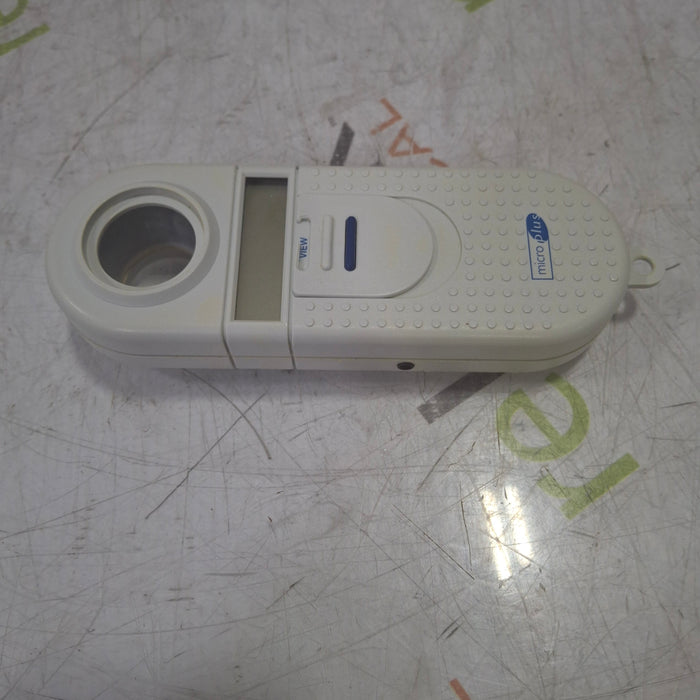 CareFusion Micro Plus Spirometer