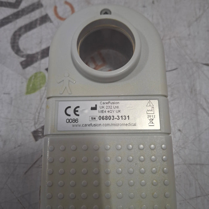 CareFusion Micro Plus Spirometer