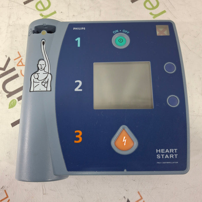 Philips HeartStart FR2+ AED