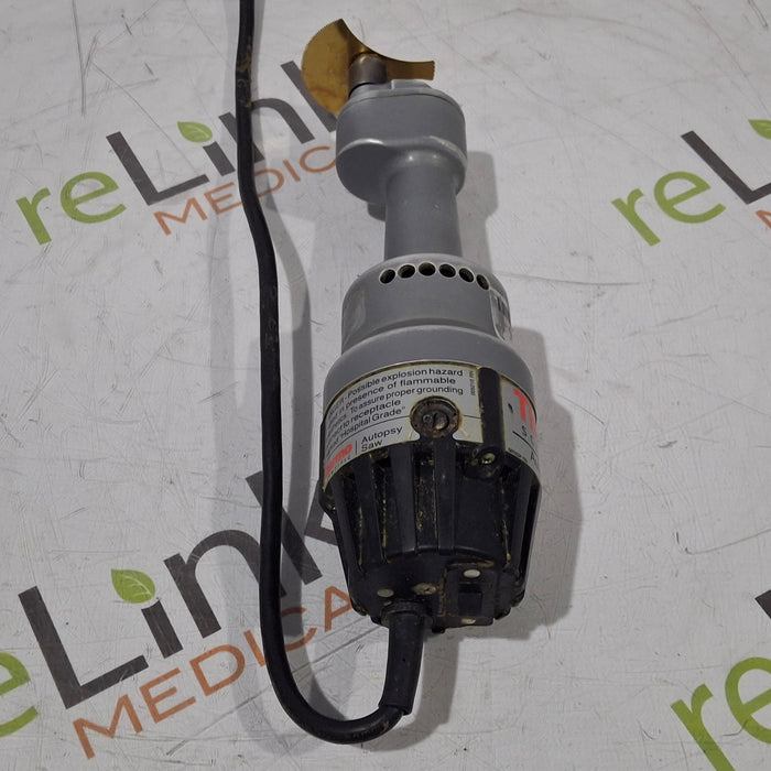 Thermo Scientific Thermo Scientific Model 10000 Autopsy Saw Surgical Power Instruments reLink Medical