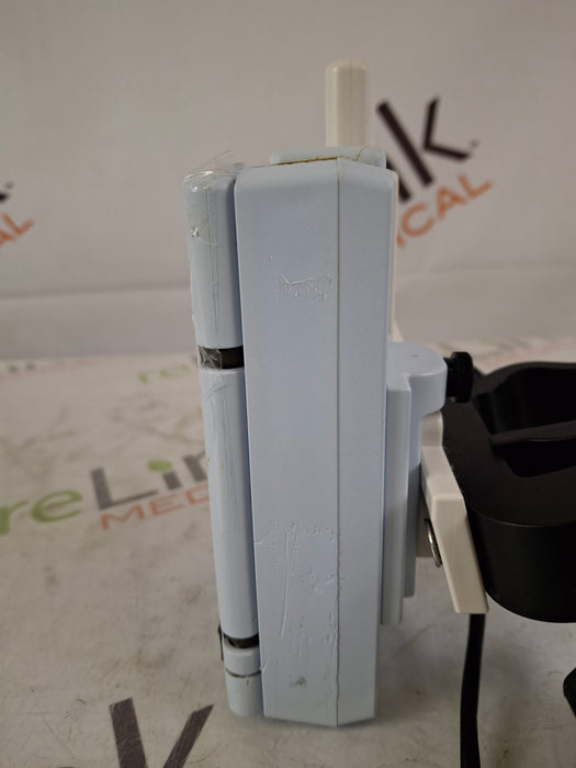 Baxter Baxter Sigma Spectrum 8.00.04 w/ A/B/G/N Battery Infusion Pump Infusion Pump reLink Medical