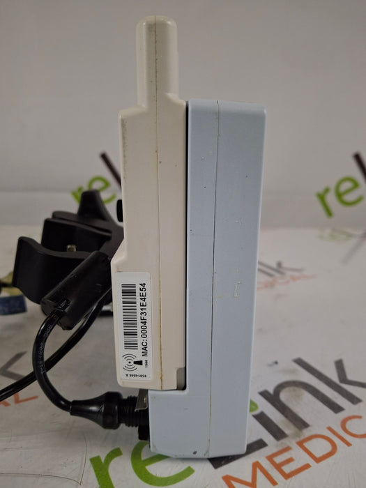 Baxter Baxter Sigma Spectrum 8.00.04 w/ A/B/G/N Battery Infusion Pump Infusion Pump reLink Medical